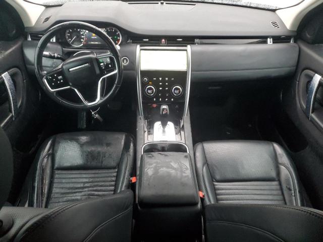 2021 LAND ROVER DISCOVERY - SALCJ2FX0MH882846