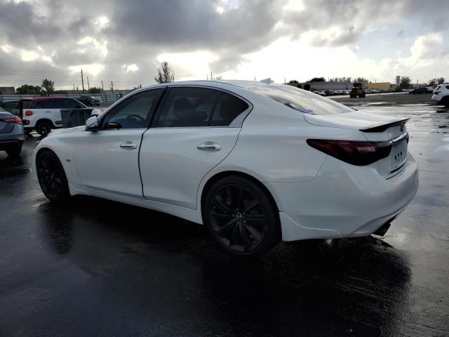 VIN JN1EV7AP1HM743544 2017 INFINITI Q50 no.2