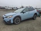 2022 SUBARU CROSSTREK - JF2GTAEC5N8211557