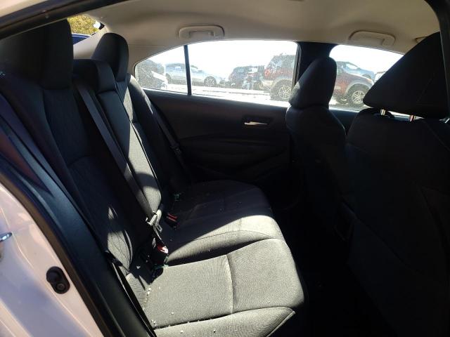2020 TOYOTA COROLLA LE - 5YFEPRAE8LP118663
