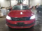 Lot #3033010070 2016 VOLKSWAGEN JETTA SEL