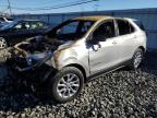 2018 CHEVROLET EQUINOX LT - 2GNAXSEV8J6324362