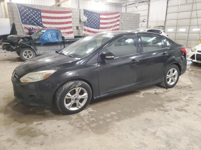 2014 FORD FOCUS SE #3025137210