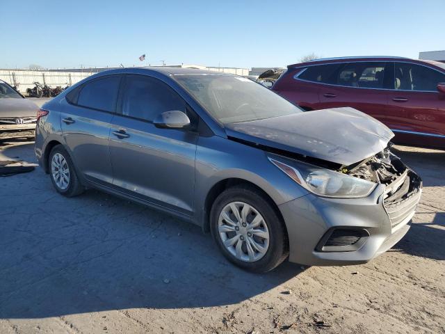 2018 HYUNDAI ACCENT SE - 3KPC24A36JE022438