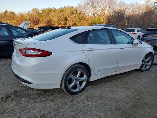 2016 FORD FUSION SE - 3FA6P0HD3GR252306