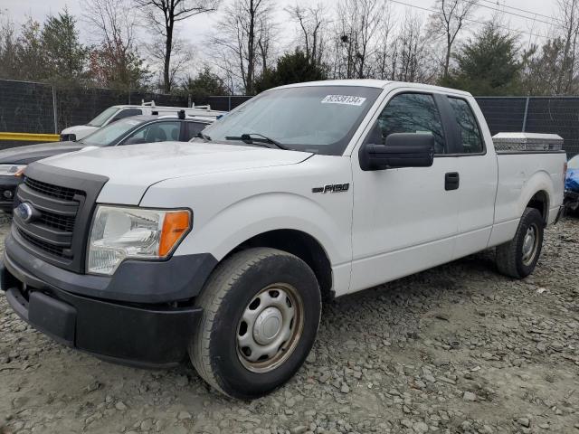 FORD F150 SUPER