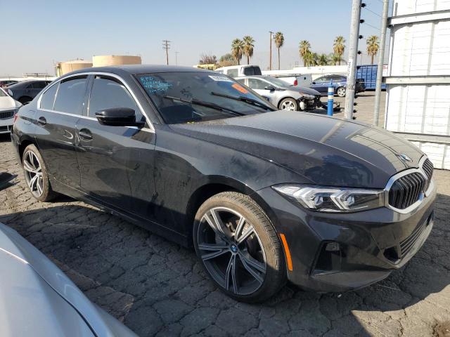 2024 BMW 330I - 3MW69FF08R8D88380