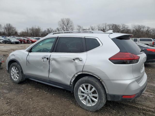 2018 NISSAN ROGUE S - 5N1AT2MV9JC790214