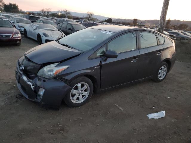 Vin: jtdkn3du4a1085638, lot: 84330224, toyota prius 2010 img_1