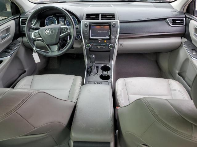 2017 TOYOTA CAMRY LE - 4T1BF1FK2HU749047