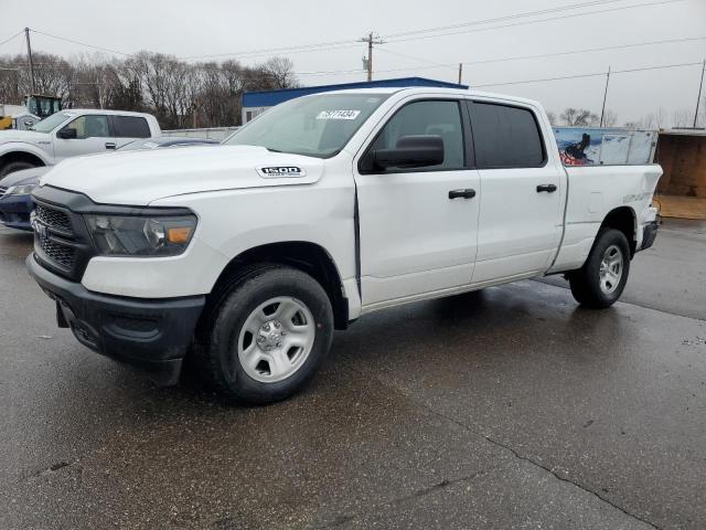 2023 RAM 1500 TRADE - 1C6SRFNT5PN574442