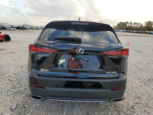 2020 LEXUS NX 300 F S JTJSARBZXL2178106