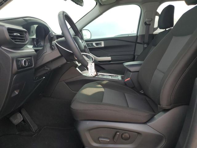 2023 FORD EXPLORER X - 1FMSK7DH2PGC27814