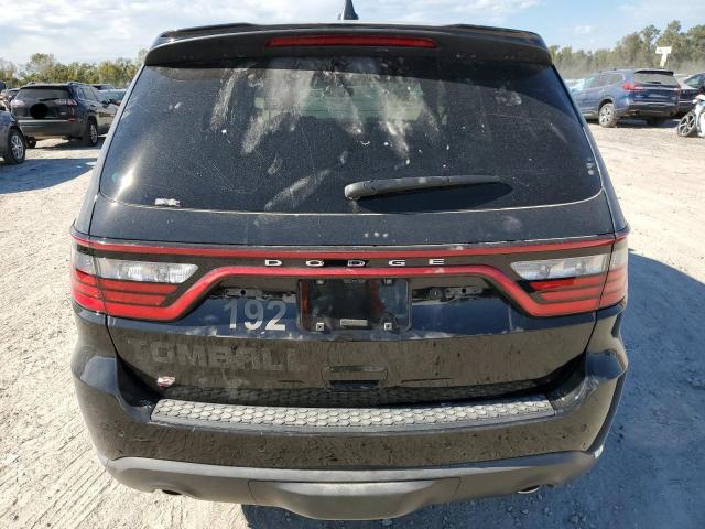 VIN 1C4SDJFT6PC688793 2023 DODGE DURANGO no.6