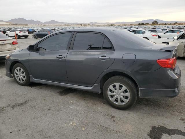 1NXBU4EE8AZ257602 Toyota Corolla Base 2010