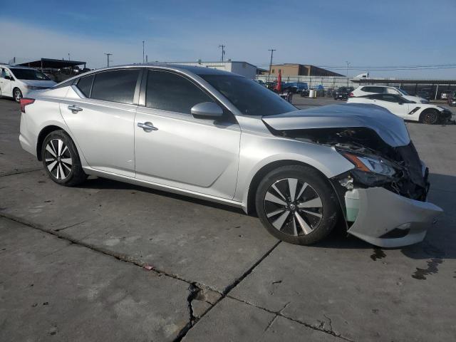 2022 NISSAN ALTIMA SV - 1N4BL4DV0NN379000