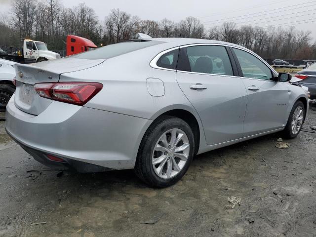 2020 CHEVROLET MALIBU LT - 1G1ZD5STXLF114937