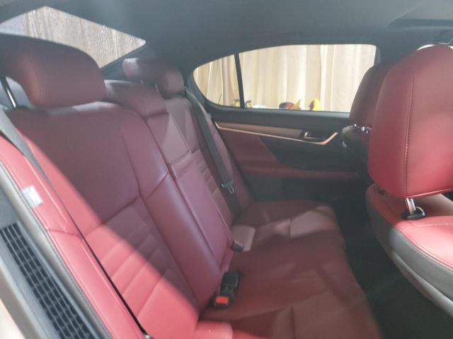 2017 LEXUS GS 450H BA JTHBS1BL4HA001883