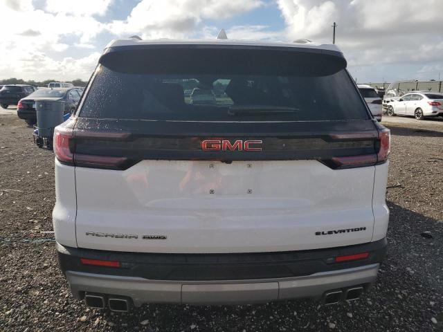 2024 GMC ACADIA UPL 1GKENNKS8RJ187096