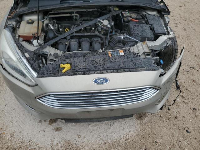 2016 FORD FOCUS TITA - 1FADP3N26GL397656