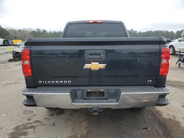 2016 CHEVROLET SILVERADO - 3GCPCREC2GG336848