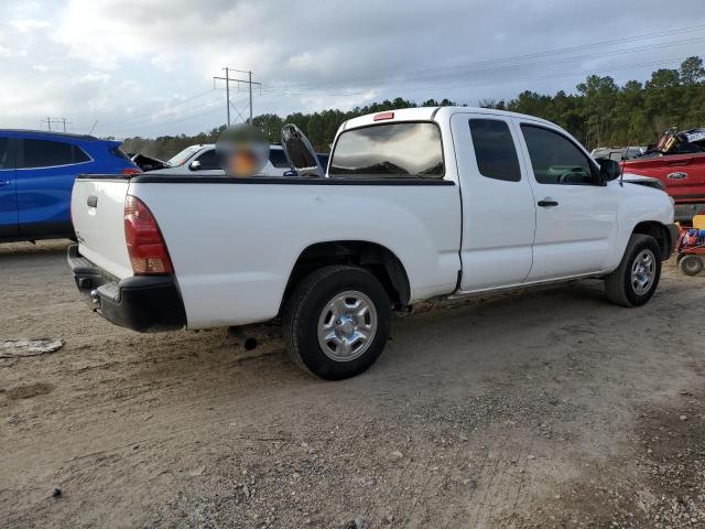 2015 TOYOTA TACOMA ACC - 5TFTX4CN7FX063409