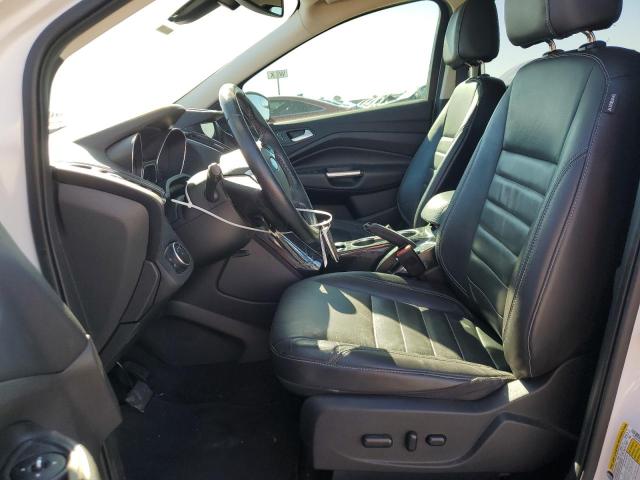 2016 FORD ESCAPE TIT - 1FMCU0JX8GUC66037