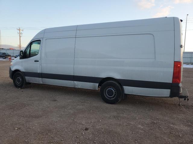 Vin: w1y4ndhy9pt154473, lot: 84450994, mercedes-benz sprinter 2500 20232