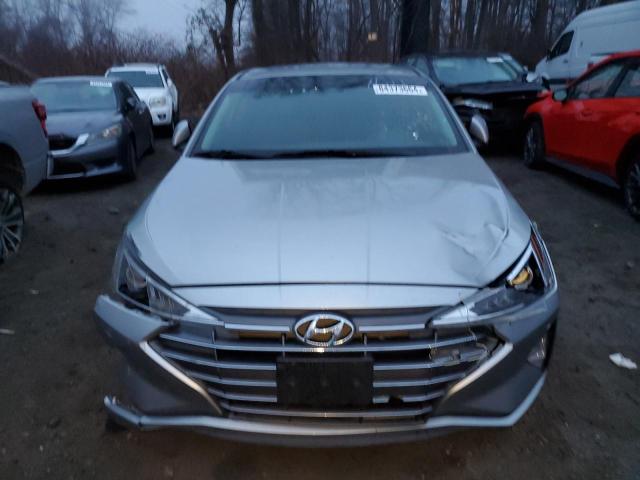 VIN 5NPD84LF1LH620655 2020 HYUNDAI ELANTRA no.5