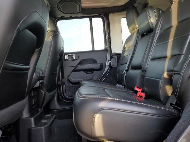 2019 JEEP WRANGLER U - 1C4HJXEG5KW621250