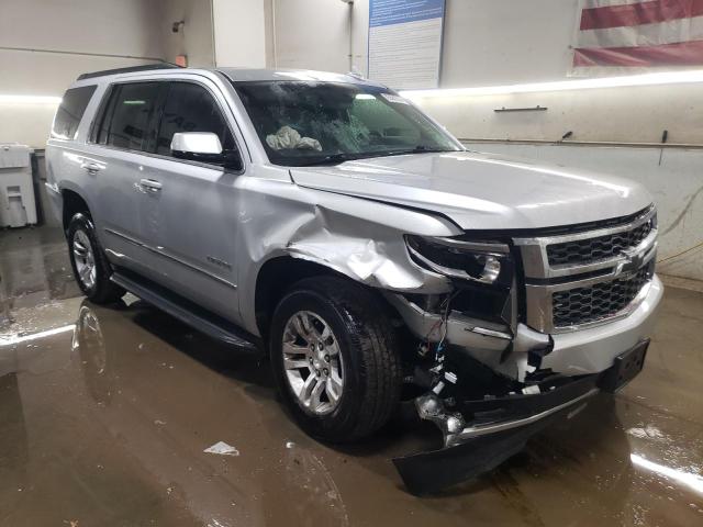 2016 CHEVROLET TAHOE K150 - 1GNSKAKC1GR216534