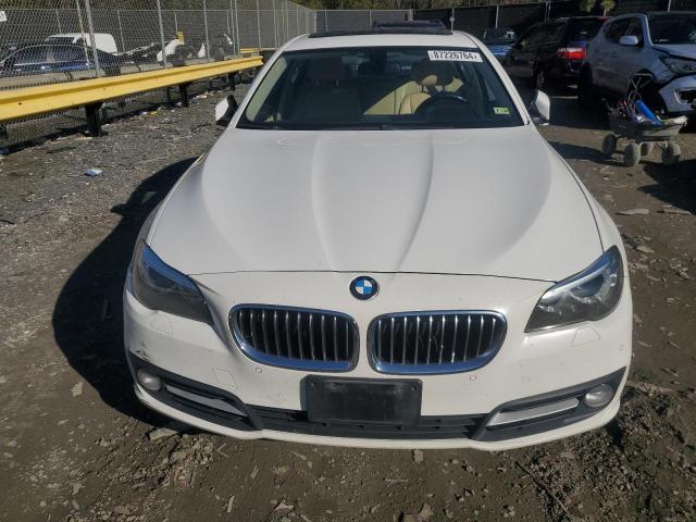 VIN WBA5A7C58FD625764 2015 BMW 5 SERIES no.5