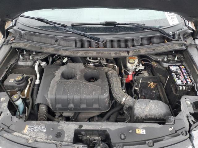 2016 FORD EXPLORER X 1FM5K7DH2GGB44896
