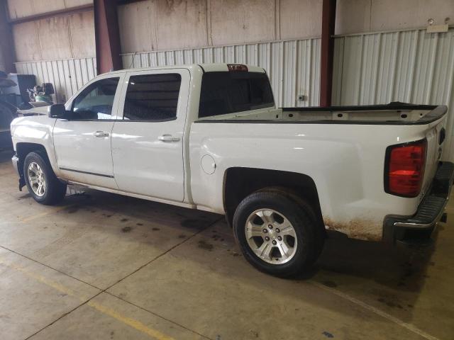 2015 CHEVROLET SILVERADO - 3GCUKREC2FG187085