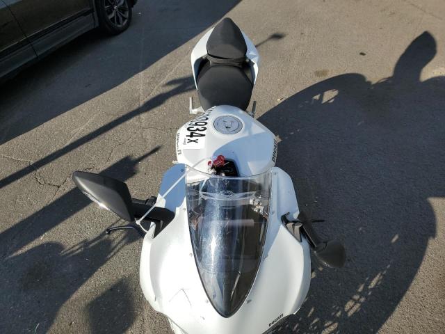 2017 DUCATI SUPERBIKE ZDM14B1W0HB004481