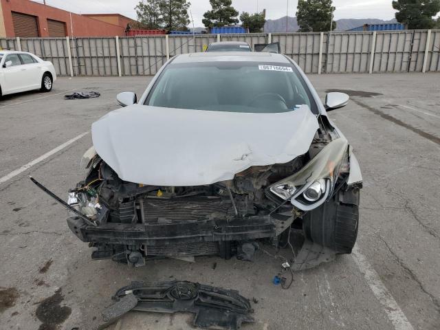 2015 HYUNDAI ELANTRA SE - KMHDH4AH4FU454304
