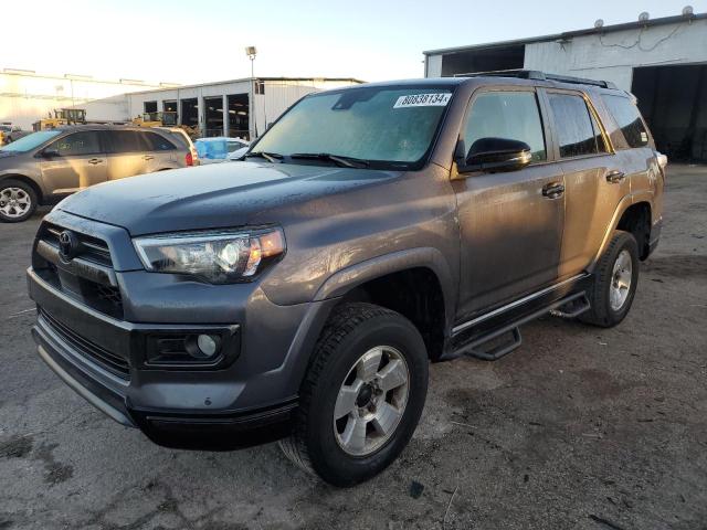 2020 TOYOTA 4RUNNER SR #3027016786