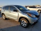 Lot #3024570632 2014 HONDA CR-V LX