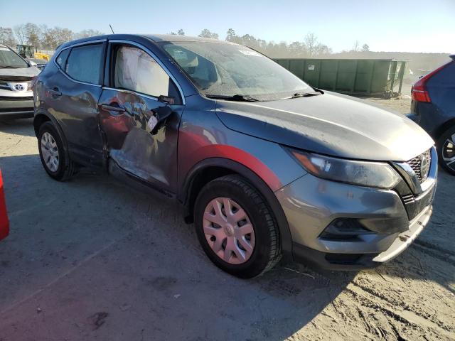 2020 NISSAN ROGUE SPOR - JN1BJ1CV2LW547858