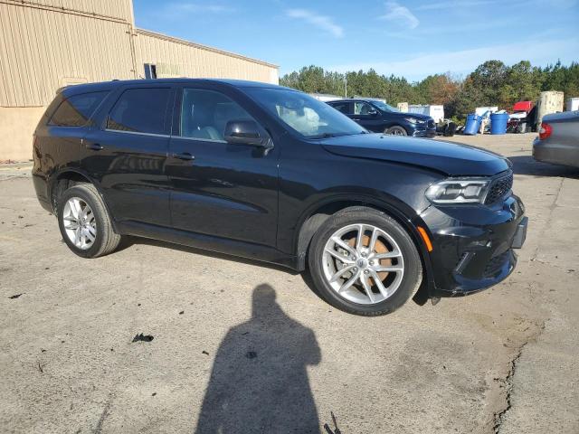 2022 DODGE DURANGO GT - 1C4RDJDG8NC220419