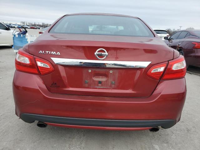 2016 NISSAN ALTIMA 2.5 - 1N4AL3AP8GC246060