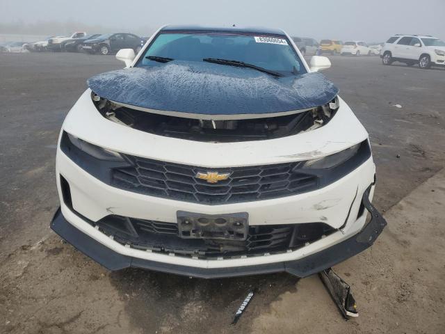 2020 CHEVROLET CAMARO LS - 1G1FB1RX6L0122577