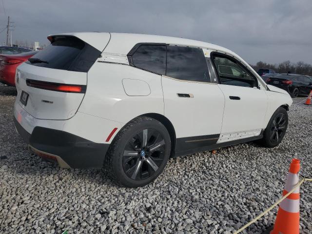 Vin: wb523cf07nck63449, lot: 82612884, bmw ix xdrive5 xdrive50 20223