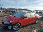2018 CHEVROLET CRUZE LT - 1G1BE5SM4J7197876