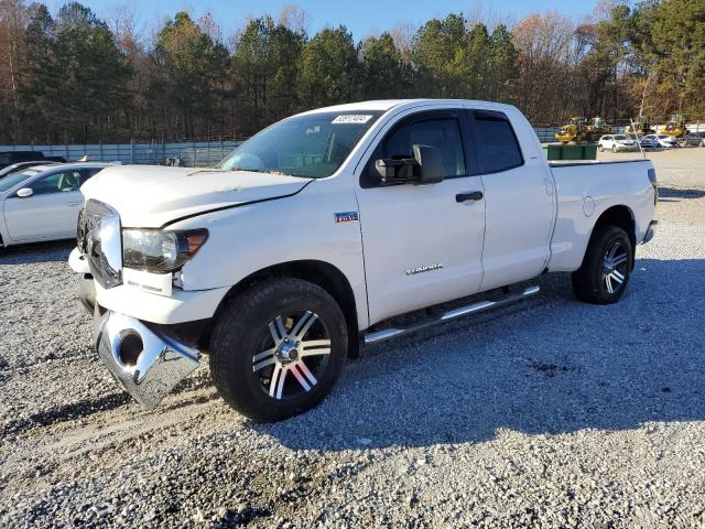 2008 TOYOTA TUNDRA DOU #3025165218