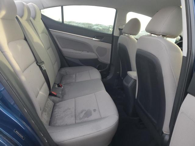 2020 HYUNDAI ELANTRA SE - 5NPD84LF4LH563920
