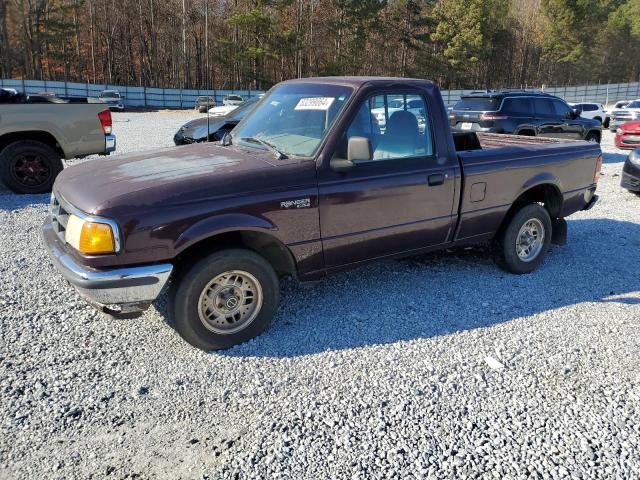 1993 FORD RANGER #3022848326