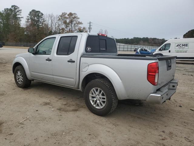 2016 NISSAN FRONTIER S - 1N6AD0EV8GN743500