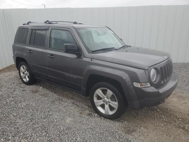 2015 JEEP PATRIOT LI 1C4NJPCB0FD379771