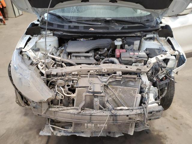 2018 NISSAN QASHQAI SV JN1BJ1CR3JW281380